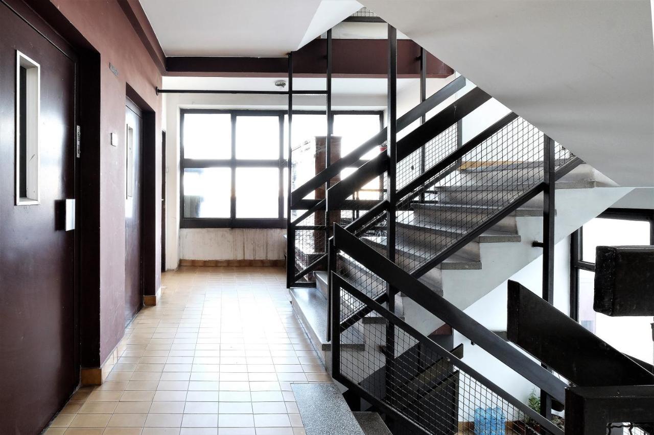 Apartment Bella Art Belgrado Exterior foto